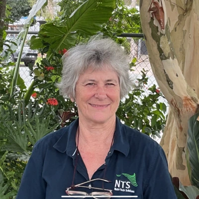 Lyne Francis